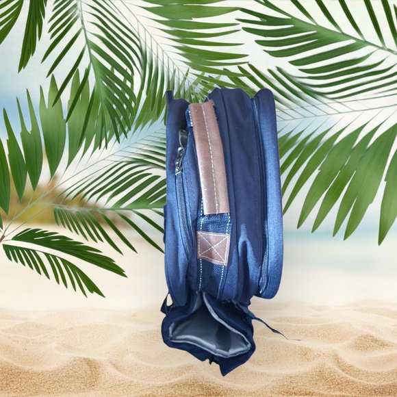 NWOT PICNIC PLUS 2 Person picnic backpack NWOT - Picture 8 of 9